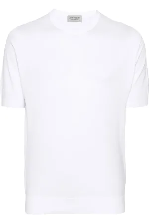 JOHN SMEDLEY T-shirt Kempton
