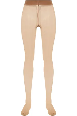 Wolford Leggings Calze semi trasparenti