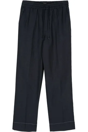 BRIONI Pantaloni dritti