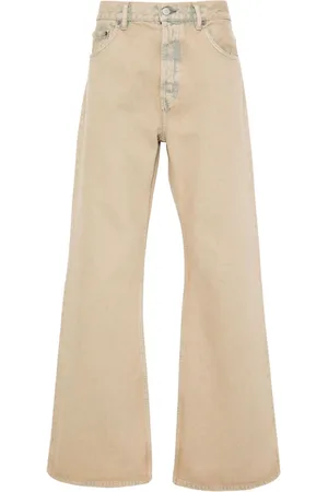 Acne Studios Jeans taglio comodo