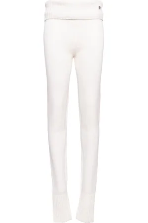 CHANEL Leggings CC 2000