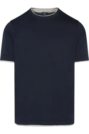 BARBA T-shirt leggera