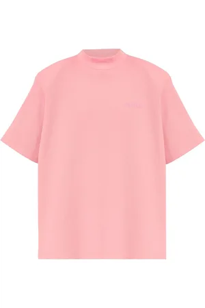 The Attico T-shirt oversize