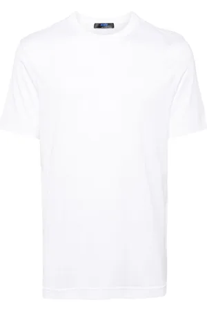 Kiton T-shirt girocollo