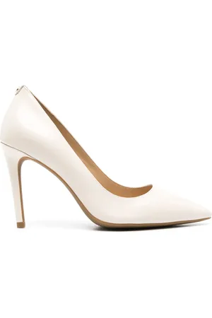 Michael Kors Pumps a punta in pelle