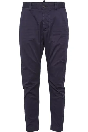Dsquared2 Chino Sexy affusolati