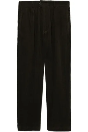 ENGINEERED GARMENTS Pantaloni a coste dritti