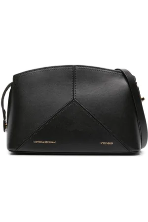 Victoria Beckham Borsa a tracolla Victoria con inserti