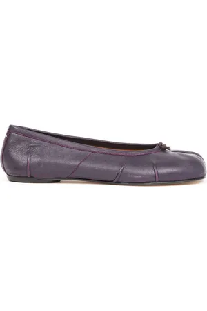 Maison Margiela Pumps con punta Tabi
