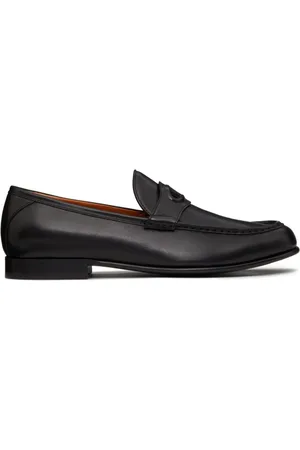 VALENTINO GARAVANI Mocassini VLOGO Signature