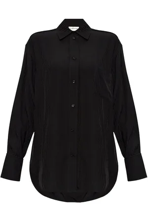 Victoria Beckham Camicia con monogramma