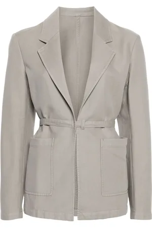 Totême Blazer con nodo