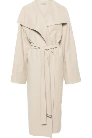 Totême Cappotto Signature midi