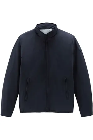Woolrich Giacca Sailing con zip