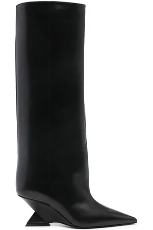 The Attico Stivali Cheope 78mm