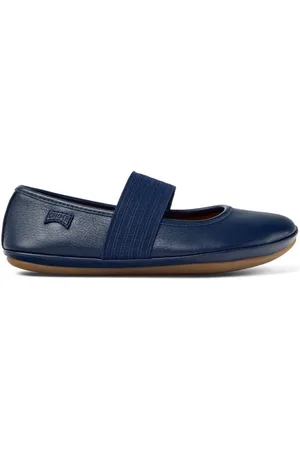 Camper Ballerine Right in pelle
