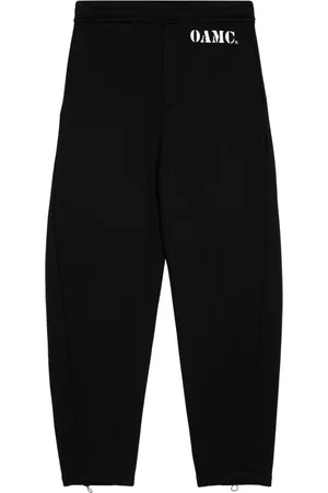 OAMC Pantaloni sportivi Geo