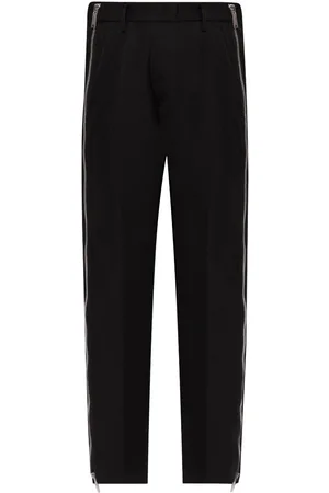 Dsquared2 Pantaloni con zip