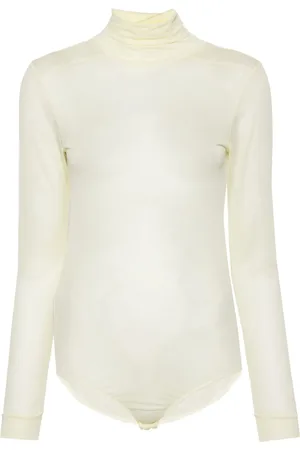 Maison Margiela Body semi trasparente