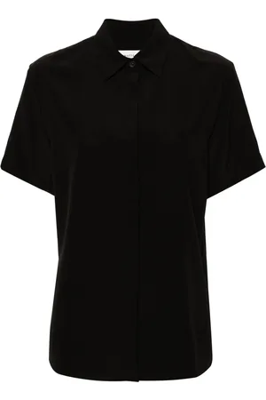 MATTEAU Camicia a maniche corte