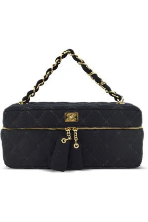 CHANEL Borsa a mano Wild Stitch 2002