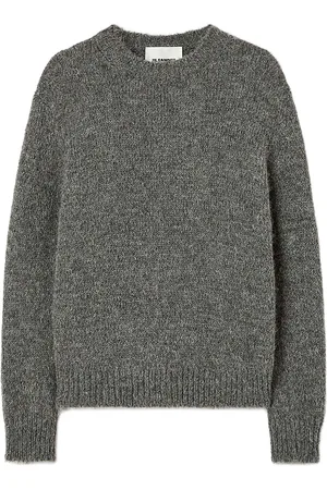Jil Sander Maglione girocollo