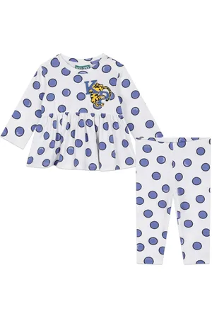 Kenzo Set blusa e leggings