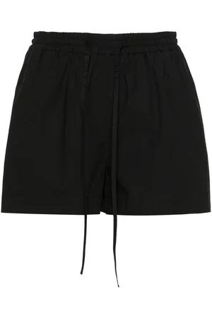 MATTEAU Shorts con vita media
