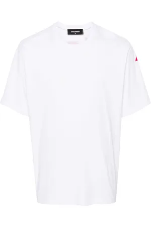 Dsquared2 T-shirt con stampa