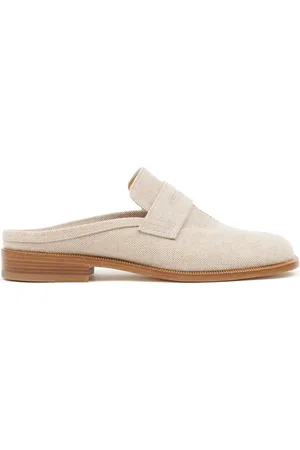 Maison Margiela Mocassini Tabi
