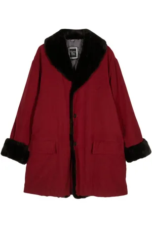 Dior Cappotto monopetto