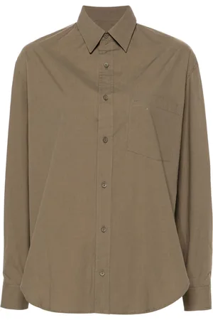 MATTEAU Camicia con colletto classico