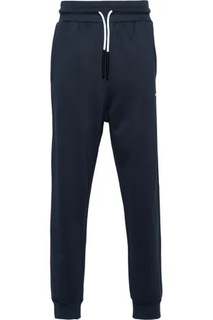 FERRARI Pantaloni sportivi con logo