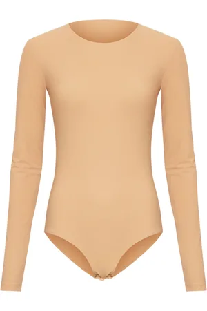 Maison Margiela Body con grafica numerica