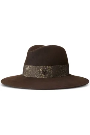Le Mont St Michel Fedora Zango