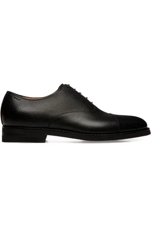 Bally Oxford in pelle