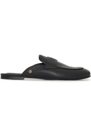 ANINE BING Mules Corinne