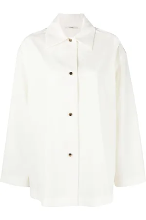 The Row Camicia Rigel