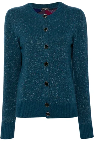 CHANEL Cardigan anni 2000
