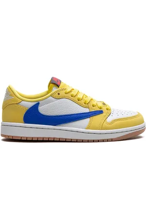 Jordan Sneakers Air 1 Retro Low x Travis Scott