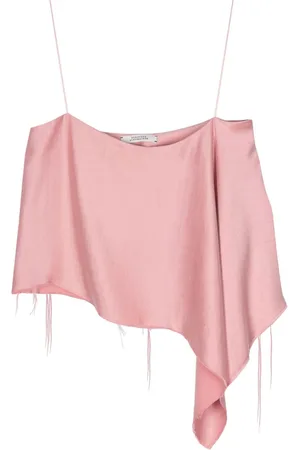 Dorothee Schumacher Top asimmetrico