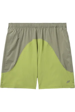 FIVE CM Shorts bicolore
