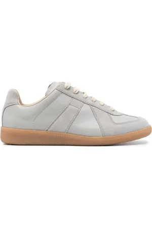 Maison Margiela Sneakers Replica in pelle