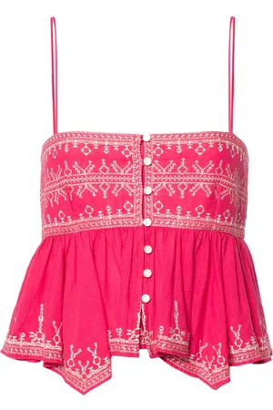 Marant Etoile Top Piyae