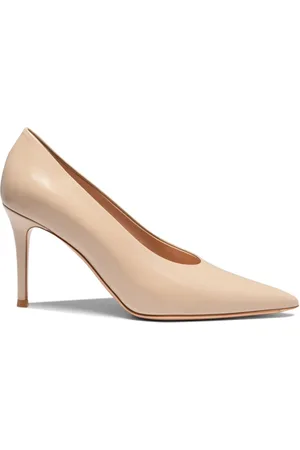 Gianvito Rossi Pumps a punta