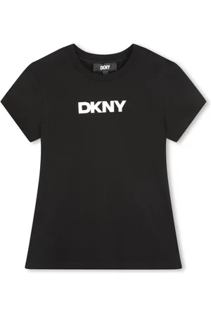 DKNY T-shirt con stampa