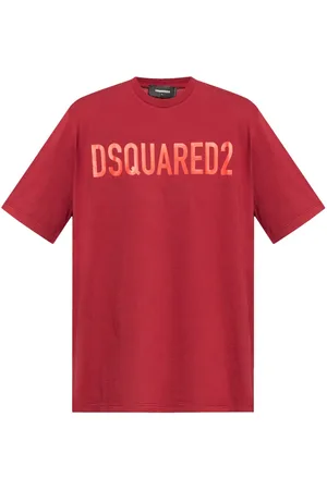 Dsquared2 T-shirt con stampa