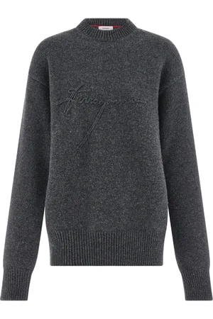 Salvatore Ferragamo Maglione girocollo