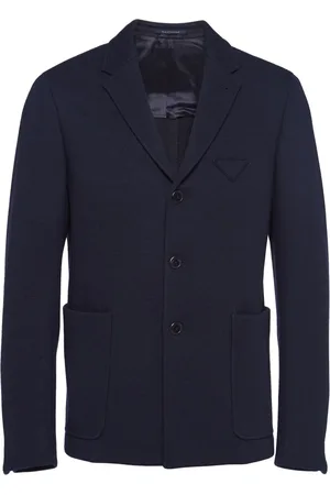 Prada Blazer monopetto