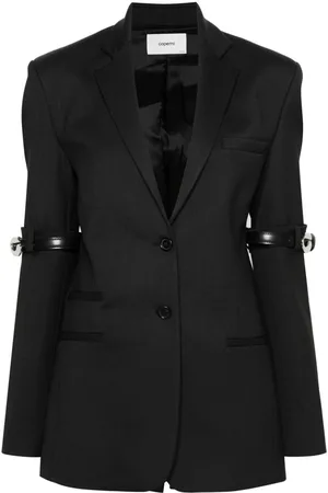 COPERNI Blazer Hybrid